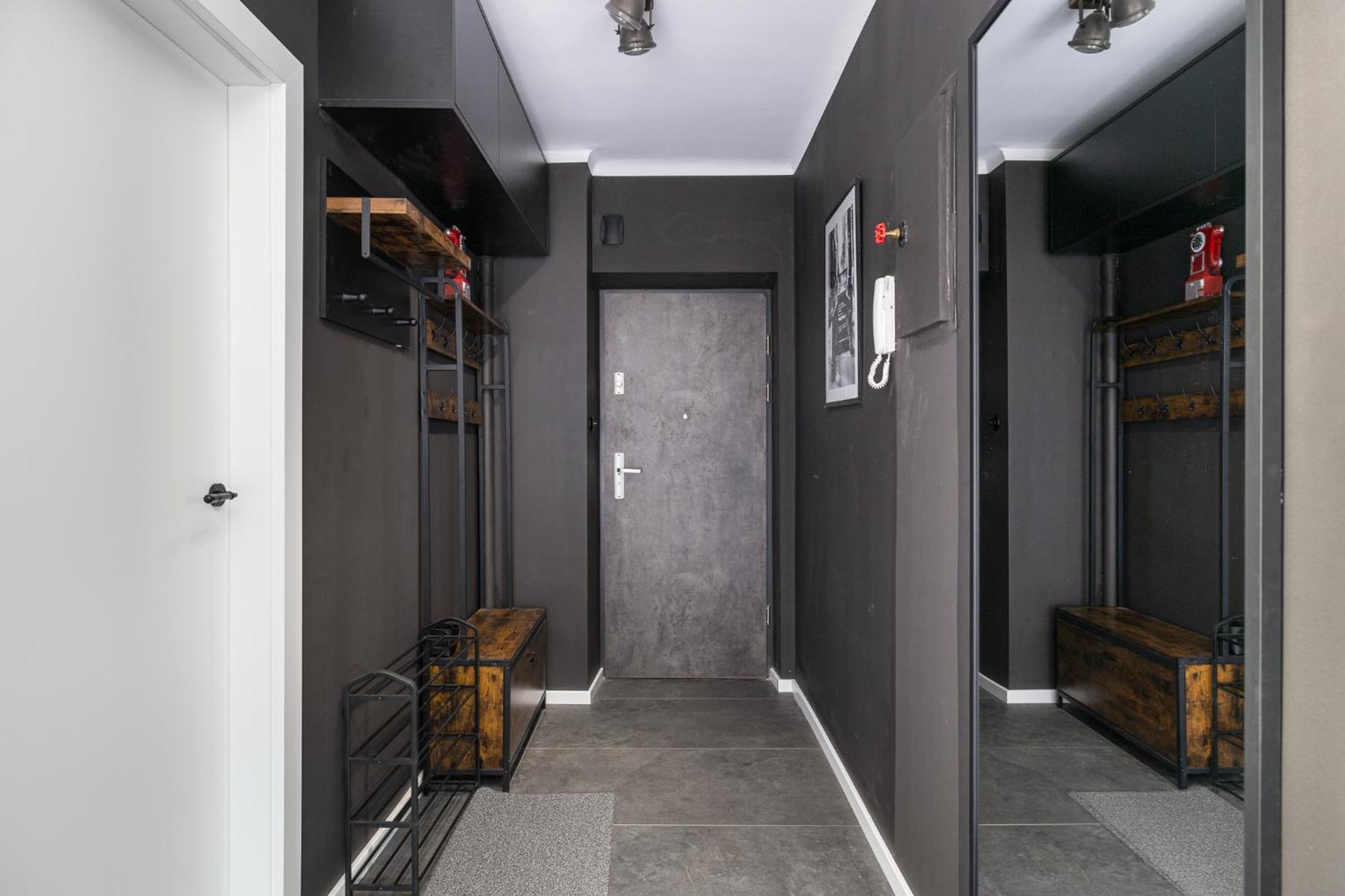 Moko - Moko - 10min Metro - 5min Mswia - 5min Sgh - 2km Wum Apartament Warszawa